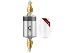 Alb Filter Travel Nano-Filter für sauberes Trinkwasser