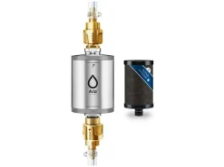 Alb Filter Travel Wasserfilter - Edelstahl