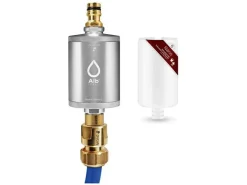 Alb Mobil Nano Wasserfilter