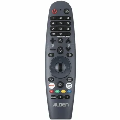 Alden SmartWide SoundPro Smart LED Fernseher - 24 Zoll