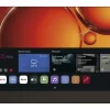 Alden SmartWide SoundPro Smart LED Fernseher - 22 Zoll