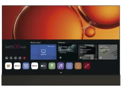 Alden SmartWide SoundPro Smart LED Fernseher - 22 Zoll