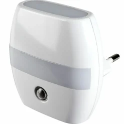 Alecto ANV-21 Automatisches LED-Nachtlicht