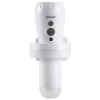 Alecto ATL-110 Aufladbare LED-Taschenlampe