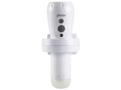 Alecto ATL-110 Aufladbare LED-Taschenlampe