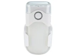 Alecto ATL-80 Aufladbare LED-Taschenlampe