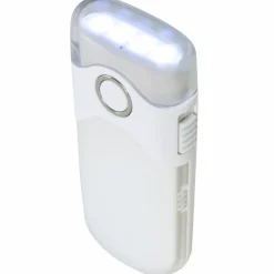 Alecto ATL-80 Aufladbare LED-Taschenlampe
