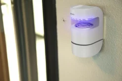 Alecto BC14 Insektenvernichter - White