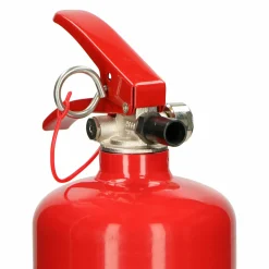 Alecto BP-2 Feuerlöscher