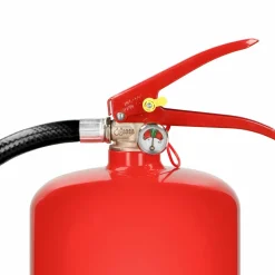Alecto BP-6 Pulverfeuerlöscher