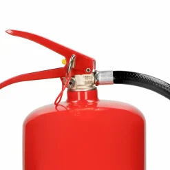 Alecto BP-6 Pulverfeuerlöscher