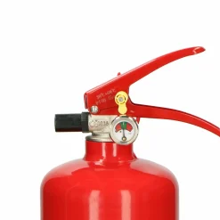 Alecto BP2 Pulverlöscher