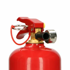 Alecto BP1 Pulverlöscher - 1 kg
