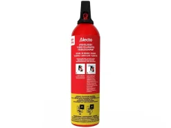 Alecto BS075 Feuerlöscher