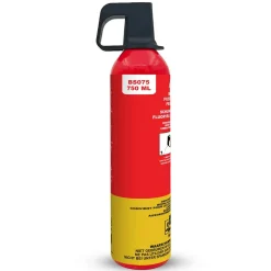 Alecto BS075 Feuerlöscher