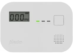Alecto COA3920 Kohlenmonoxidmelder
