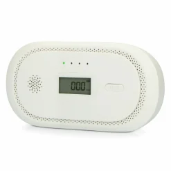 Alecto COA2650 Kohlenmonoxidmelder
