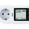 Alecto EM-17 Energiekostenmessgerät