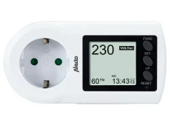 Alecto EM-17 Energiekostenmessgerät