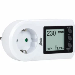 Alecto EM-17 Energiekostenmessgerät