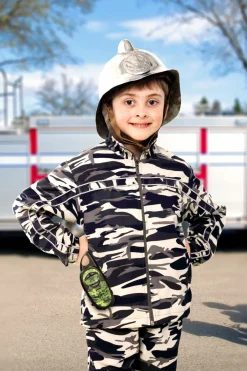 Alecto FR05CAMO Set mit 2 Walkie Talkies