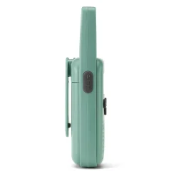 Alecto FR10GR Walkie-Talkie-Set - Green