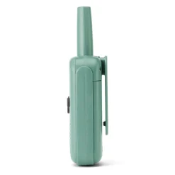 Alecto FR10GR Walkie-Talkie-Set - Green