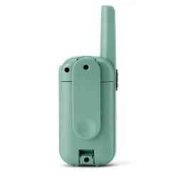 Alecto FR10GR Walkie-Talkie-Set - Green