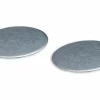 Alecto MK-2 Rauchmelder Magnet-Befestigungsset