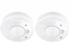 Alecto SD1010 Rauchmelder - Set von 2