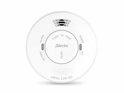 Alecto SDV10 Rauchmelder