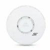 Alecto SDX10 Smoke & Kohlenmonoxid-Alarm