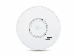 Alecto SDX10 Smoke & Kohlenmonoxid-Alarm