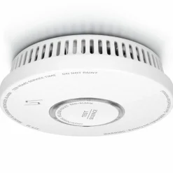 Alecto SDX10 Smoke & Kohlenmonoxid-Alarm