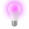 Alecto SMARTBULB10 Smart-LED-Farblampe
