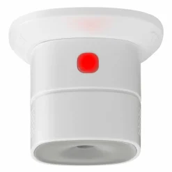 Alecto SMARTCOA10 Smart-Kohlenmonoxiddetektor
