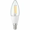 Alecto SMARTLIGHT130 Smart-LED-Glühlampe