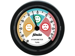 Alecto WS-05 Hygrometer