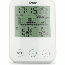 Alecto WS-1200 Wetterstation