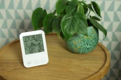 Alecto WS-1200 Wetterstation