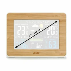 Alecto WS-1560 Wetterstation