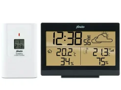 Alecto ws-2300 wetterstation