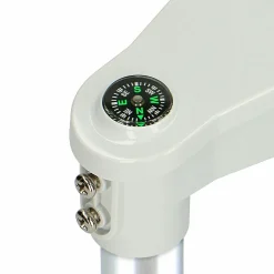 Alecto WS3875 Wetterstation - Black