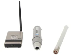 Alfa Camp Pro 2+ 4G Verstärker