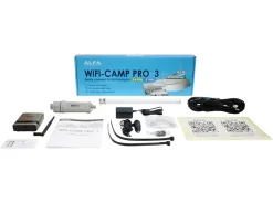 Alfa WiFi-Camp Pro 3 WLAN-Verstärker