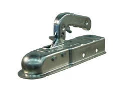 AL-KO AK 7 Plus 60 mm Kugelkupplung - 750 kg