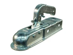AL-KO AK7/ E 60 mm Kugelkupplung - 750 kg