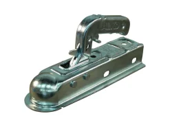 AL-KO AK7-V-D 50 mm Kugelkupplung - 750 kg