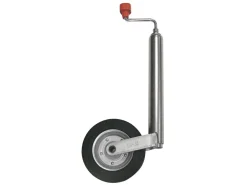 AL-KO Compact 48mm Deichselstützrad