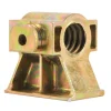AL-KO ECN Spindelmutter 15 mm x M16 Winkelstütze